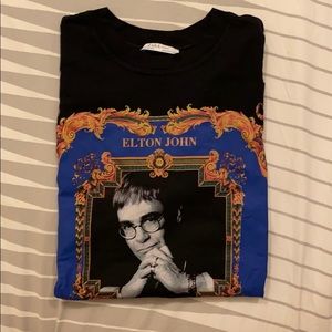 Elton John Tee
